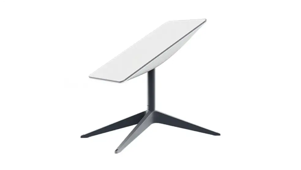 خرید استارلینک استاندارد در ایران | قیمت، مشخصات و راهنمای نصب Starlink Standard Actuated